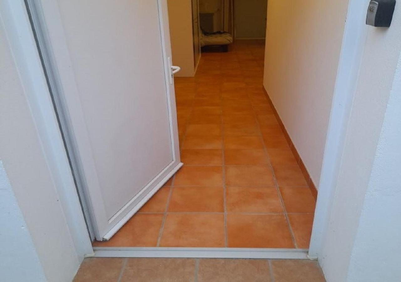 Resid'Azur Appartement T2-Pmr- Piscine Privee Saint-Jean-de-Monts Dış mekan fotoğraf