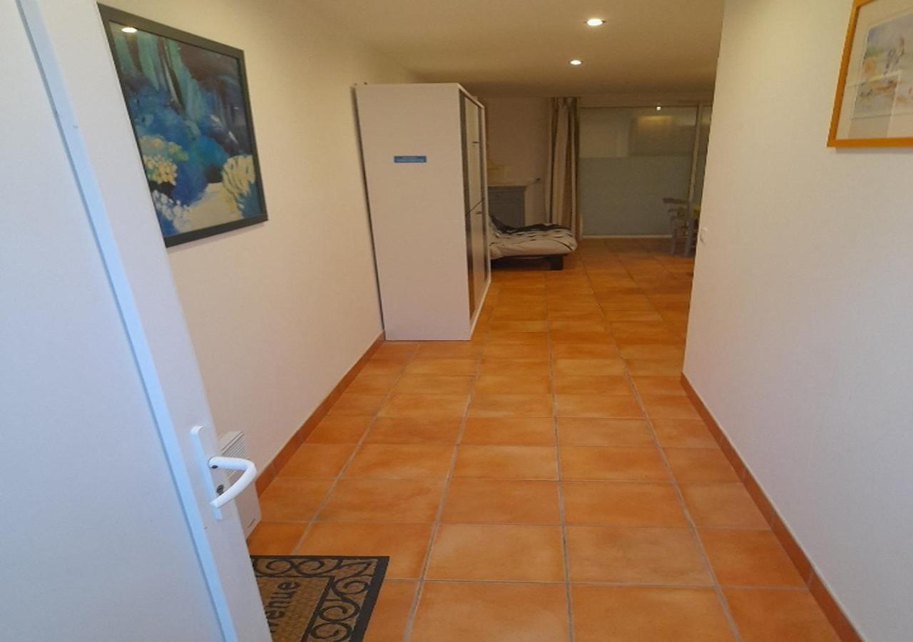 Resid'Azur Appartement T2-Pmr- Piscine Privee Saint-Jean-de-Monts Dış mekan fotoğraf