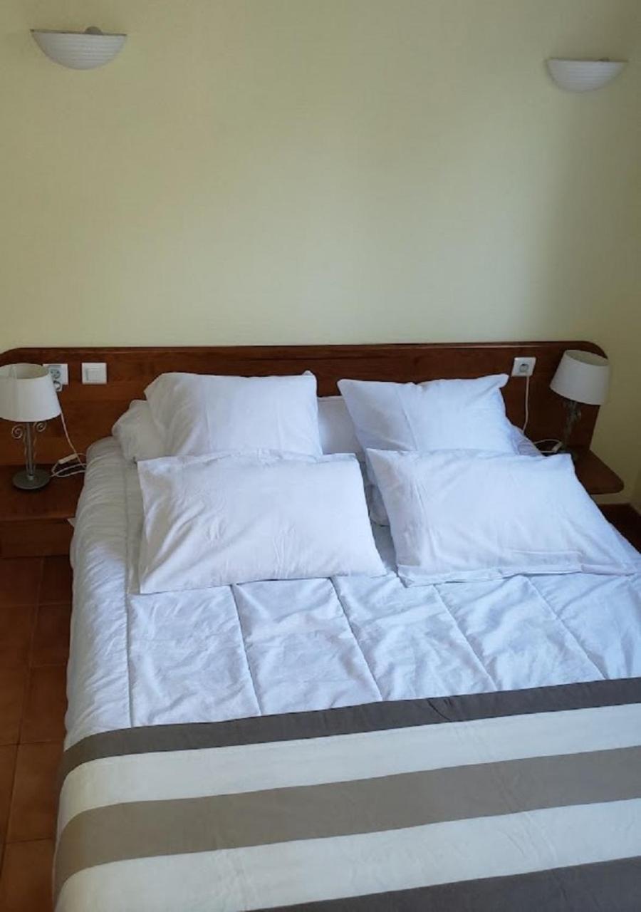Resid'Azur Appartement T2-Pmr- Piscine Privee Saint-Jean-de-Monts Dış mekan fotoğraf