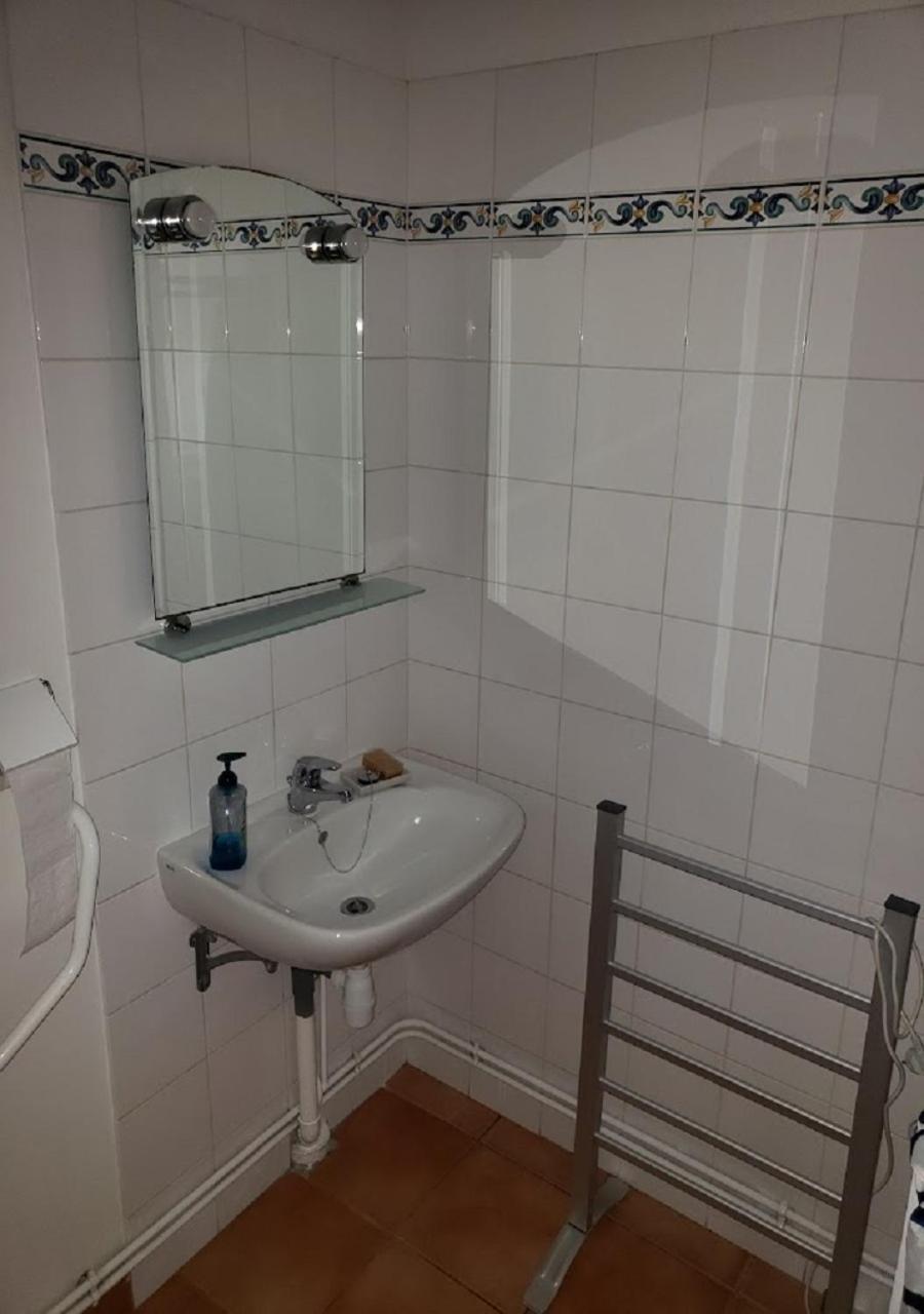 Resid'Azur Appartement T2-Pmr- Piscine Privee Saint-Jean-de-Monts Dış mekan fotoğraf