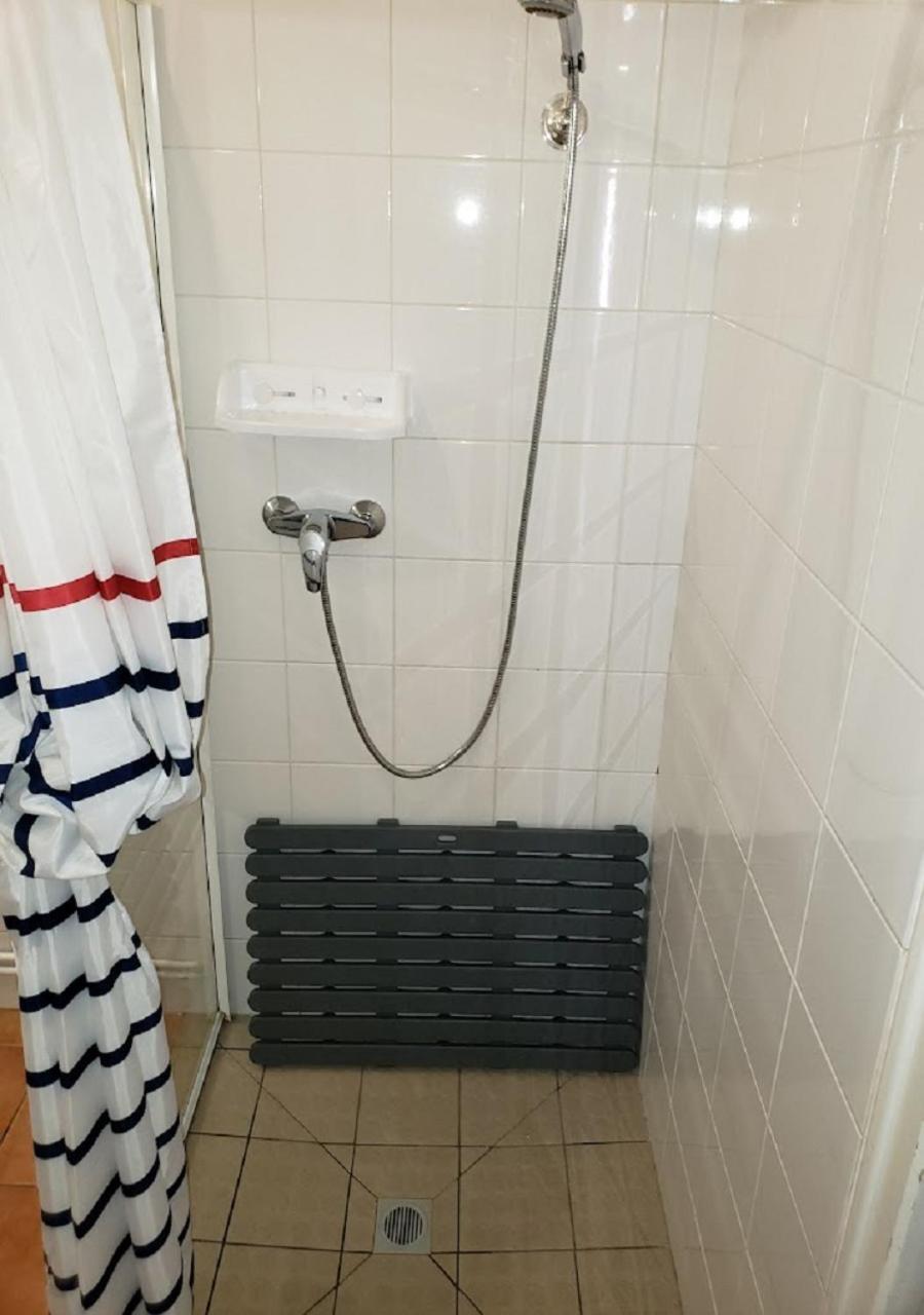 Resid'Azur Appartement T2-Pmr- Piscine Privee Saint-Jean-de-Monts Dış mekan fotoğraf